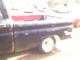 1966 Chevrolet Chevy C10 Very Straight Body Pretty Solid Old Truck Short Bed C-10 photo 6