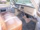 1968 Chevy C20 Vintage Camper Nhra Push Truck Rat Rod Gasser Other Pickups photo 5