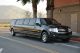 2007 Ford Expedition Suv 140 Limousine By Ecb Limo Expedition photo 9