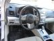 2011 Subaru Outback 2.  5i Premium Wagon Pzev All - Wheel Drive Outback photo 11