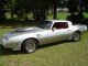 1981 Trans Am With Ws6 Special Performance Package Trans Am photo 1