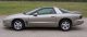 2000 Pontiac Firebird Automatic / T - Tops / Runs Excellent Firebird photo 1