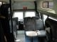 2003 Ford E - 350 Base Extended High Top Handicapp Equipped Not Chevy Or Dodge E-Series Van photo 9