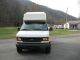 2003 Ford E - 350 Base Extended High Top Handicapp Equipped Not Chevy Or Dodge E-Series Van photo 1