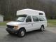 2003 Ford E - 350 Base Extended High Top Handicapp Equipped Not Chevy Or Dodge E-Series Van photo 2