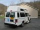 2003 Ford E - 350 Base Extended High Top Handicapp Equipped Not Chevy Or Dodge E-Series Van photo 3