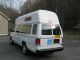 2003 Ford E - 350 Base Extended High Top Handicapp Equipped Not Chevy Or Dodge E-Series Van photo 4