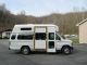 2003 Ford E - 350 Base Extended High Top Handicapp Equipped Not Chevy Or Dodge E-Series Van photo 7