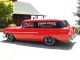 1956 Chevy Sedan Delivery Other photo 2