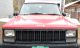 1994 Factory Right Hand Drive Cherokee Postal Jeep Cherokee photo 1