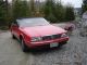 1991 Cadillac Allante Two Owner Allante photo 1