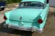 1955 Ford Customline Other photo 1
