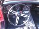 Great Driving + Looking 1971 Red Conv.  S 350 Motor Great Shape Under Corvette photo 11