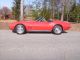 Great Driving + Looking 1971 Red Conv.  S 350 Motor Great Shape Under Corvette photo 1