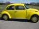 1974 Volkswagen Beetle Base 1.  6l Beetle - Classic photo 2