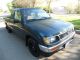 1995 Toyota Tacoma Dlx Extended Cab Pickup 2 - Door 2.  4l Title Tacoma photo 1