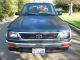 1995 Toyota Tacoma Dlx Extended Cab Pickup 2 - Door 2.  4l Title Tacoma photo 2