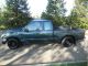1995 Toyota Tacoma Dlx Extended Cab Pickup 2 - Door 2.  4l Title Tacoma photo 3