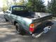 1995 Toyota Tacoma Dlx Extended Cab Pickup 2 - Door 2.  4l Title Tacoma photo 6
