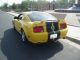 2005 Ford Mustang Gt Coupe 2 - Door 4.  6l Mustang photo 2