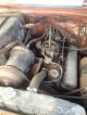1956 Chevrolet Belair 4 Door Rare V8 Power Pack Car Factory A / C Ps Pb Solid Bel Air/150/210 photo 7