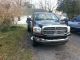 2006 Dodge Ram 3500 Slt Mega Cab Dully Pickup 5.  9 Cummins Ram 3500 photo 3