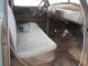 1951 Chevy Pickup Truck 1 / 2 Ton Short Box Farm Barn Find Patina Rat Rod Other Pickups photo 9