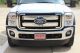 2011 Ford F - 550 Duty Lariat Cab & Chassis 4 - Door 6.  7l Diesel 4x4 F-350 photo 10