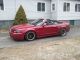 2003 Mustang Cobra Svt Supercharged 6 Speed Convertible Mustang photo 2