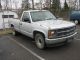 1994 Chevrolet Pickup (government Surplus) C/K Pickup 2500 photo 9