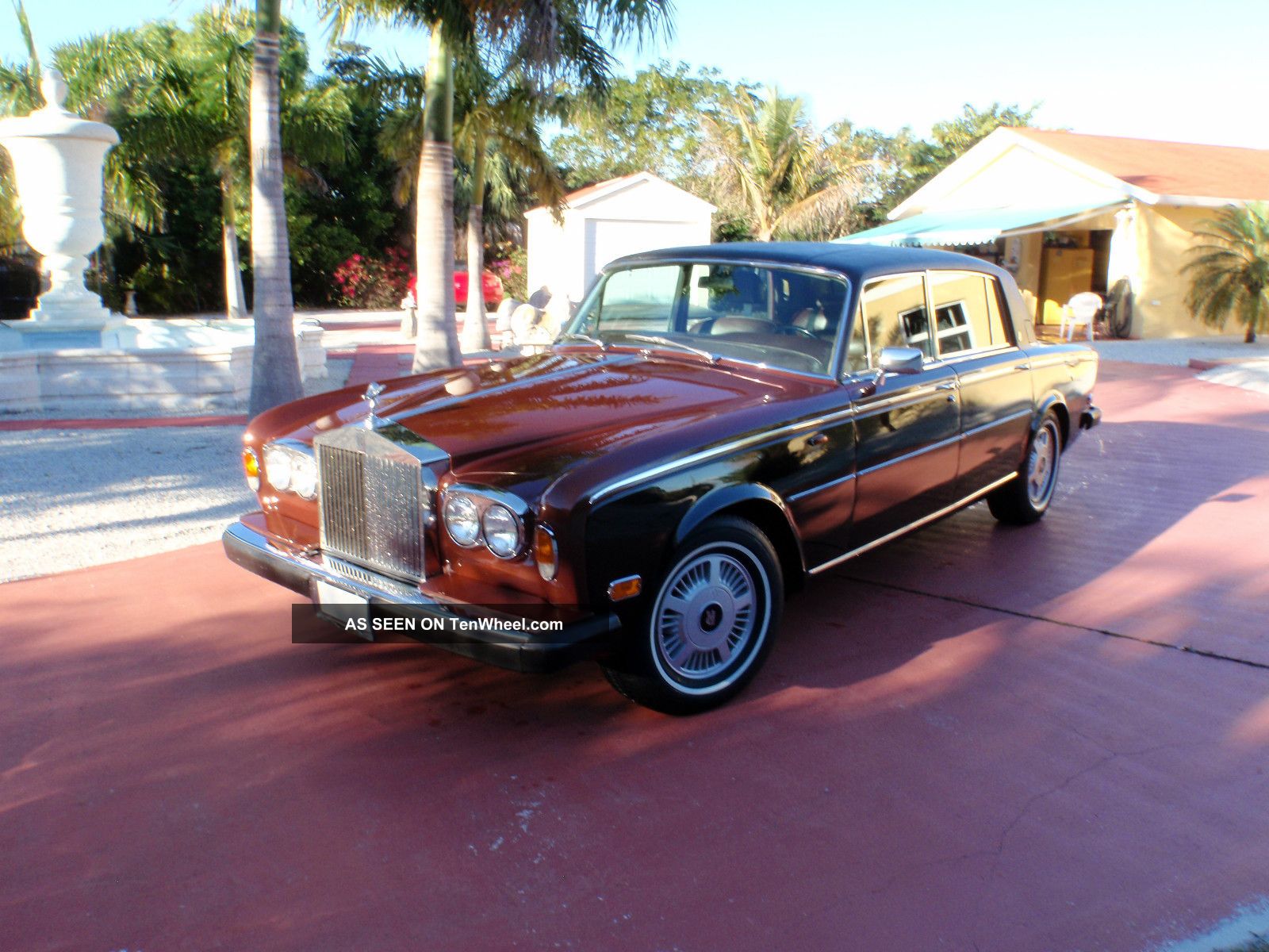 1980 Rolls Royce Silver Wraith Ii Long Wheel Base 59,  922mi Other photo