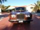 1980 Rolls Royce Silver Wraith Ii Long Wheel Base 59,  922mi Other photo 2