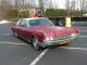1967 Lincoln Continental Coupe - Continental photo 1