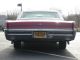 1967 Lincoln Continental Coupe - Continental photo 3