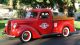 1939 Ford Pick - Up Hot Rod Truck Other Pickups photo 1