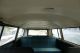 1970 Vw Bus Type2 Bay Window Slammed Custom Rat Rod Bus/Vanagon photo 11