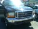 1999 Ford F350 Truck Crew Cab. . .  4x4 Great Work Truck. .  Good Looking. .  No Rust F-350 photo 1