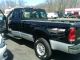 1999 Ford F350 Truck Crew Cab. . .  4x4 Great Work Truck. .  Good Looking. .  No Rust F-350 photo 2