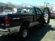 1999 Ford F350 Truck Crew Cab. . .  4x4 Great Work Truck. .  Good Looking. .  No Rust F-350 photo 3