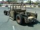 1952 M37 Dodge Power Wagon Military Rat Rod Truck Ratrod Hot Rod Hotrod Power Wagon photo 1