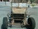 1952 M37 Dodge Power Wagon Military Rat Rod Truck Ratrod Hot Rod Hotrod Power Wagon photo 3