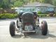 1932 Ford Steel Highboy Roadster Model A photo 4