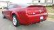 2008 Ford Mustang Gt / Cs California Special - Every Option Included Mustang photo 11
