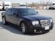 2006 Chrysler 300 C Srt8 Sedan 4 - Door 6.  1l 300 Series photo 1