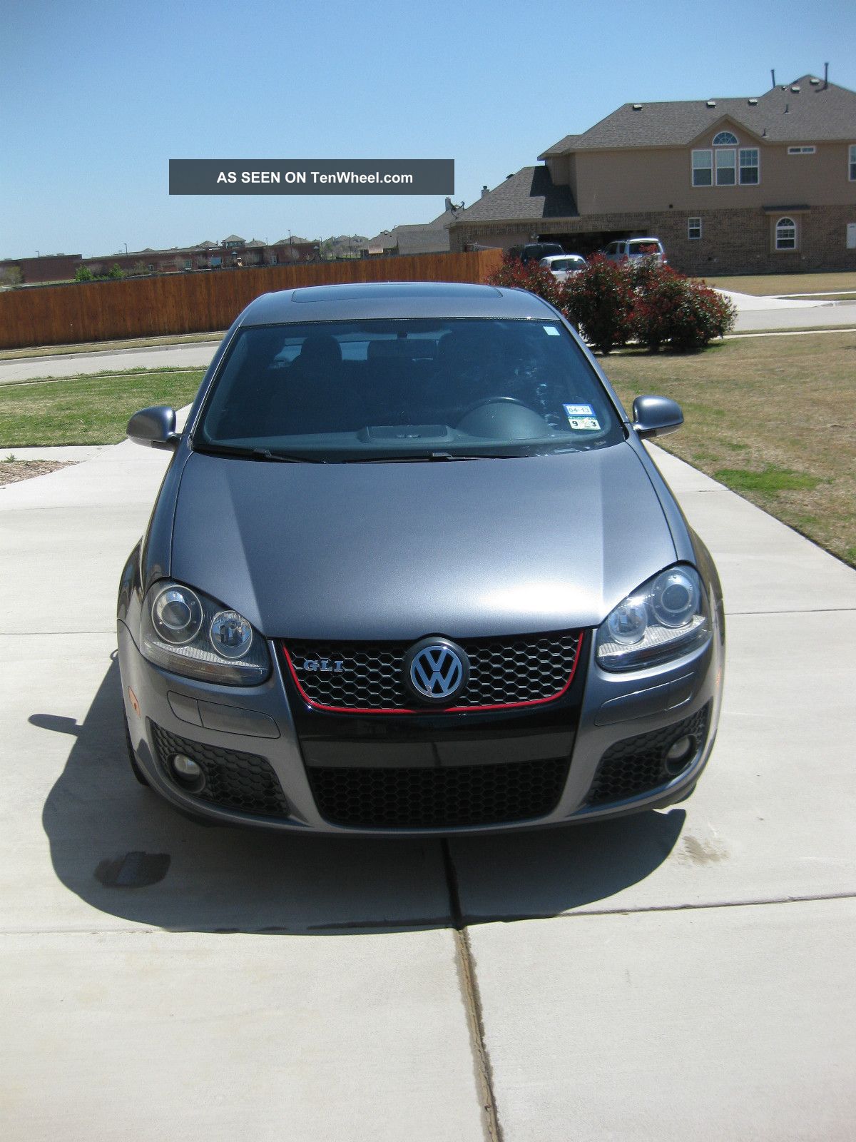 2006 Volkswagen Vw Jetta Gli 2 0t Engine
