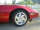 1990 Chevrolet Corvette Zr1 