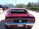 1970 Ford Mustang Mach I 5.  8l Mustang photo 3