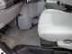 2012 Ford Econoline E - 350 Duty 12 Passenger Xlt Rear A / C Rear Camera 21k E-Series Van photo 9