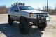 1996 Jeep Grand Cherokee Laredo Lifted With Atlas 2 Off Road – Trail Ready Grand Cherokee photo 1