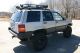 1996 Jeep Grand Cherokee Laredo Lifted With Atlas 2 Off Road – Trail Ready Grand Cherokee photo 2